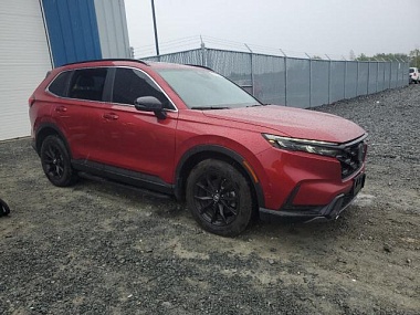  HONDA CR-V SPORT-L 2024