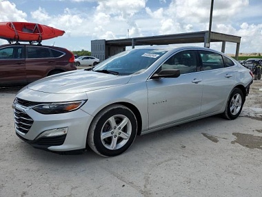 CHEVROLET MALIBU LS 2020