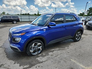 HYUNDAI VENUE SEL 2023