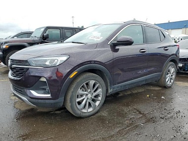 BUICK ENCORE GX ESSENCE 2021