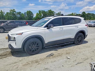 HYUNDAI SANTA FE XRT 2022