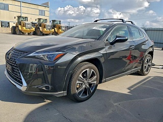 LEXUS UX 250H PREMIUM 2023