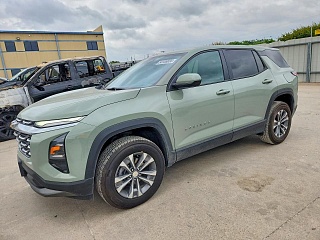 CHEVROLET EQUINOX LT 2024