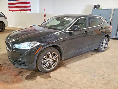 BMW X2 XDRIVE28I 2021