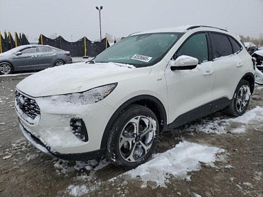FORD ESCAPE ST LINE SELECT 2024