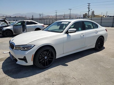 BMW 330I 2022