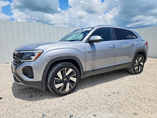 VOLKSWAGEN ATLAS CROSS SPORT SE 2026