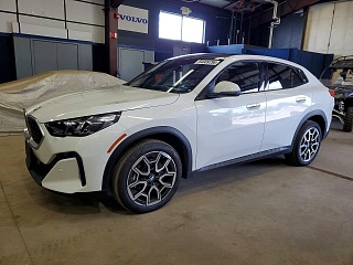 BMW X2 XDRIVE28I 2025
