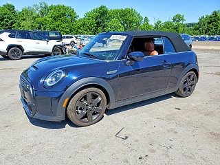MINI COOPER S 2022