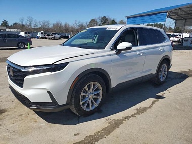 HONDA CR-V EXL 2024