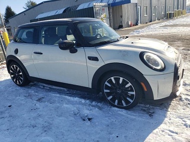 MINI COOPER S 2022