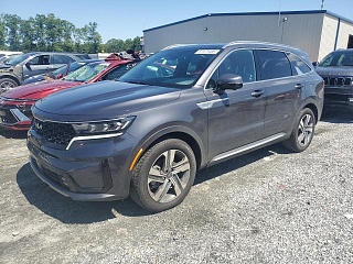 KIA SORENTO SX PRESTIGE 2023