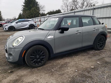 MINI COOPER S 2020