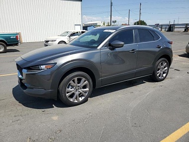 MAZDA CX-30 SELECT 2023