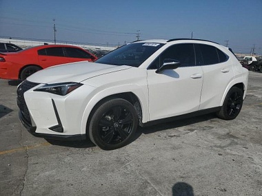 LEXUS UX 250H 2021