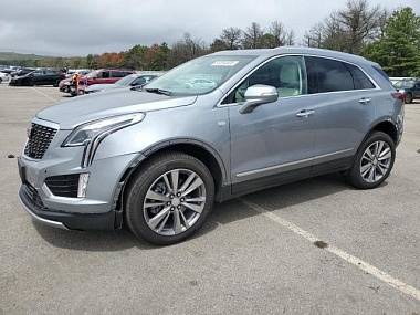 CADILLAC XT5 PREMIUM LUXURY 2024