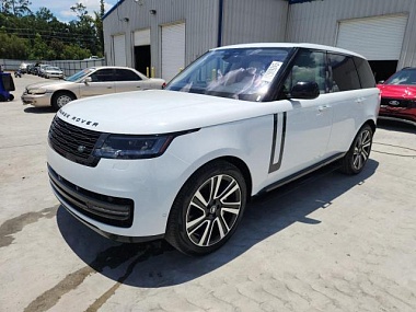 LAND ROVER RANGE ROVER SE 2023