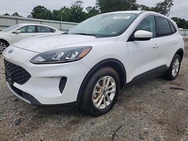 FORD ESCAPE SE 2021