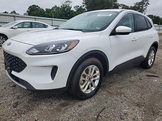 FORD ESCAPE SE 2021