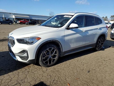 BMW X1 XDRIVE28I 2021