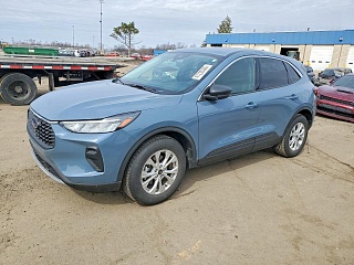 FORD ESCAPE ACTIVE 2023