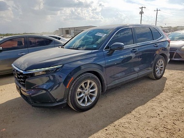 HONDA CR-V EXL 2023