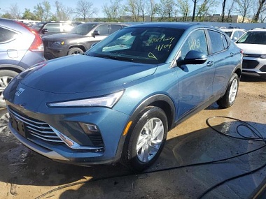 BUICK ENVISTA PREFERRED 2023