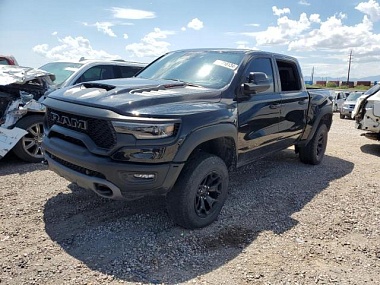 RAM 1500 TRX 2022