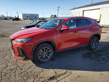 LEXUS NX 350 PREMIUM 2024
