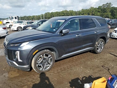 HYUNDAI PALISADE SEL PREMIUM 2024