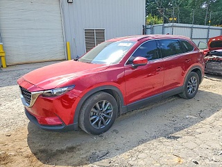 MAZDA CX-9 TOURING 2022