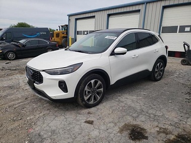 FORD ESCAPE PLATINUM 2024