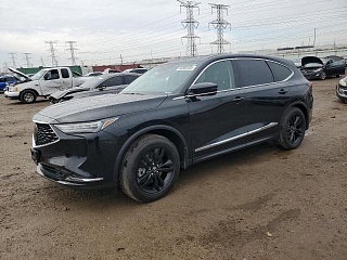 ACURA MDX 2023