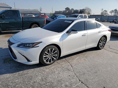 LEXUS ES 350 BASE 2020