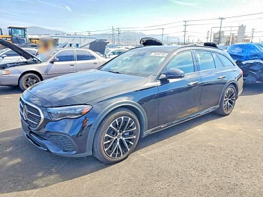 MERCEDES-BENZ E 450 4M ALL TERRAIN 2024