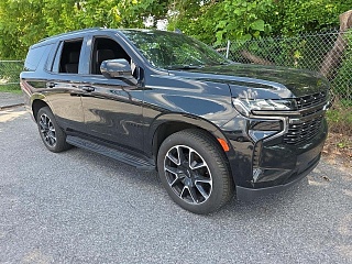 CHEVROLET TAHOE RST 1SP 2022