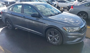 Volkswagen Jetta 2021 1.4t R-line/1.4t S/1.4t Se Передний привод 2.0 литра - 56 т миль