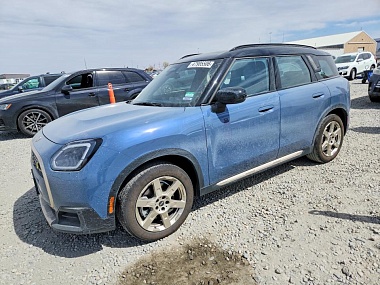 MINI COUNTRYMAN SE ALL4 2024
