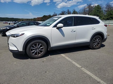 MAZDA CX-9 TOURING 2021