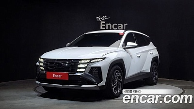 HYUNDAI TUCSON PREMIUM 2024