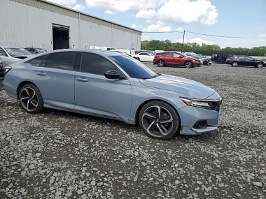 HONDA ACCORD SPORT 2022