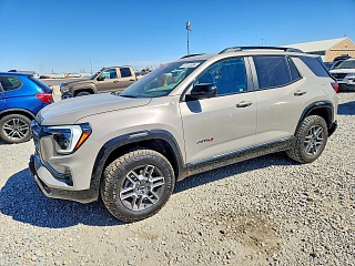 GMC TERRAIN AT4 2025