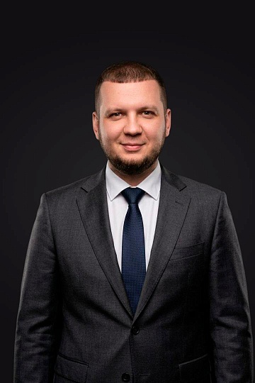 Егор Лысаковский