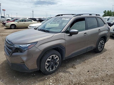 SUBARU FORESTER PREMIUM 2024