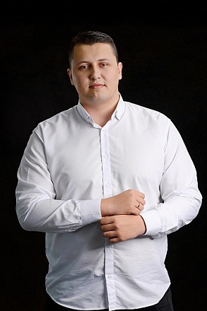 Олег Мискевич