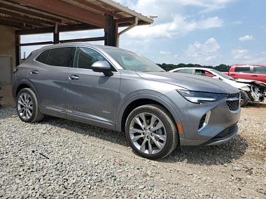 BUICK ENVISION AVENIR 2021