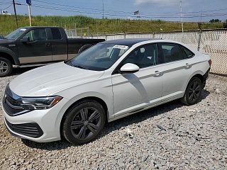 VOLKSWAGEN JETTA SE 2022