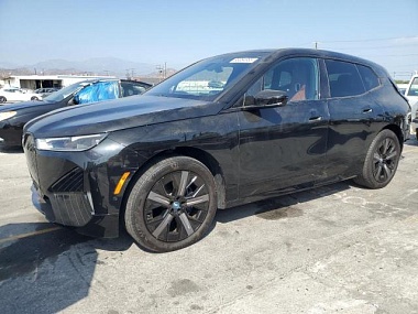 BMW IX XDRIVE50 2024