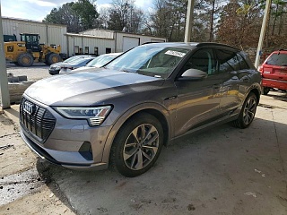 AUDI E-TRON PREMIUM PLUS 2021