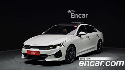 KIA K5 PRESTIGE 2022